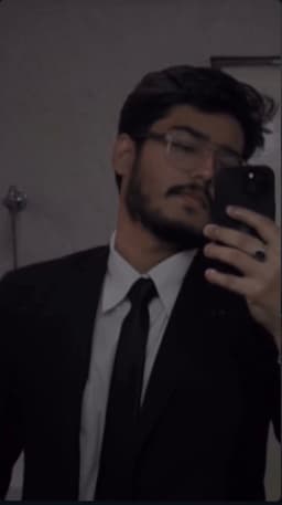 Rithvick Kumar